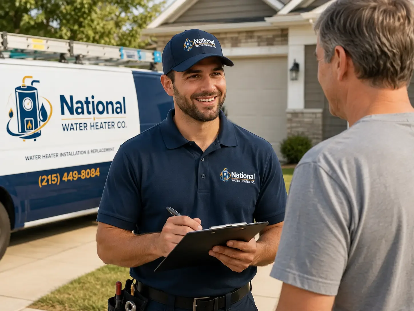Water Heater Installation Frenchville, ME FAQs
